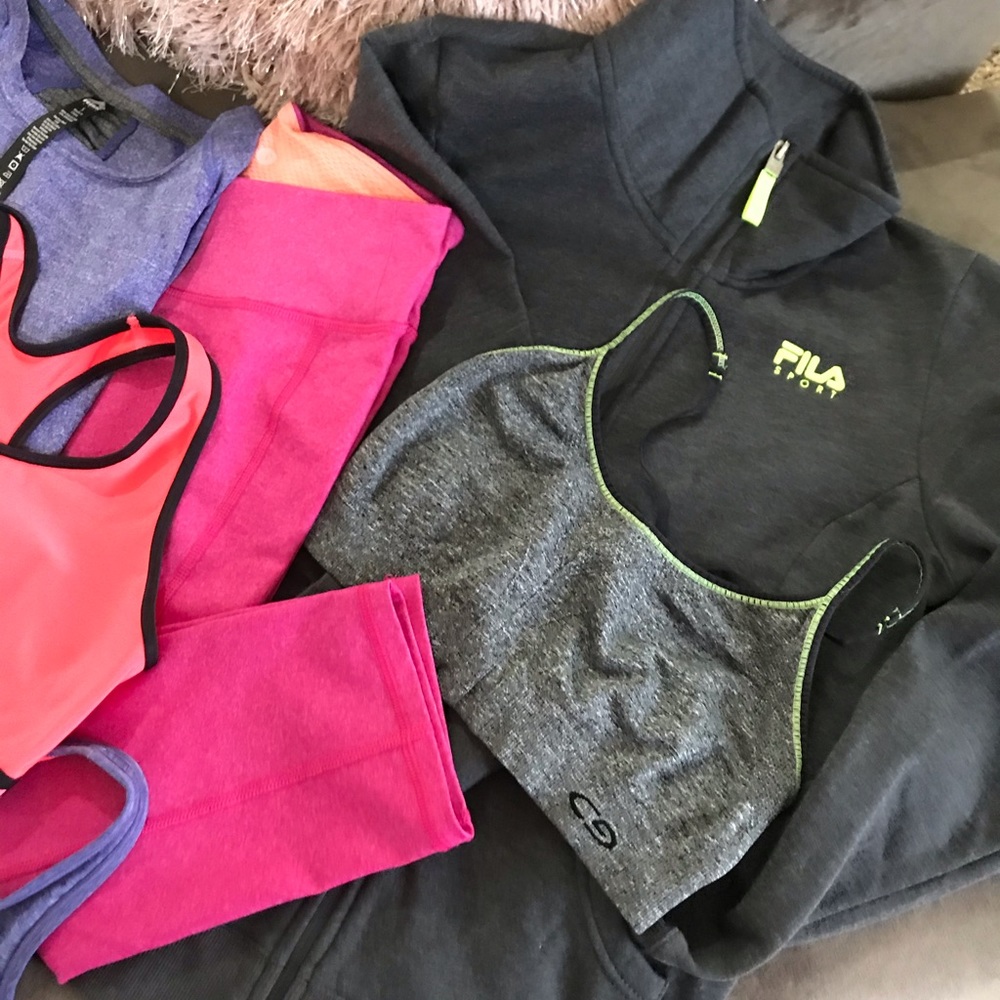 Workout Bundle - image 6